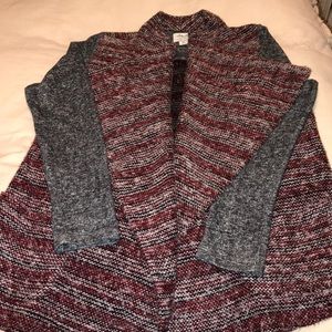 Lucky Lotus by Luck Brand Sweater